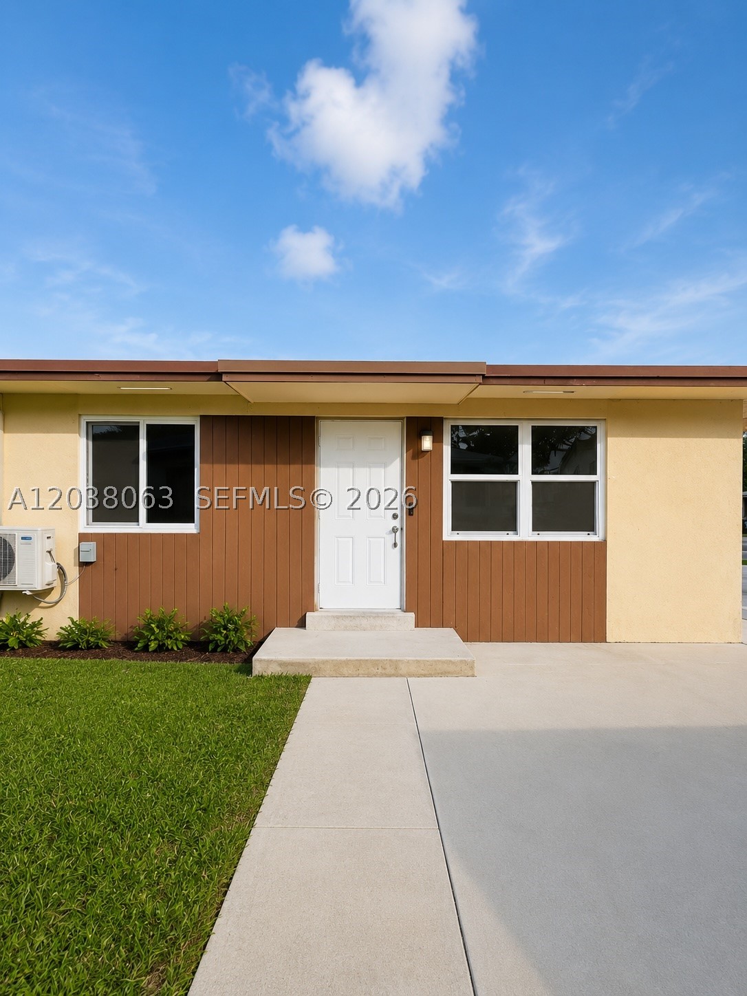 17TH AVE MANOR - Residential Lease