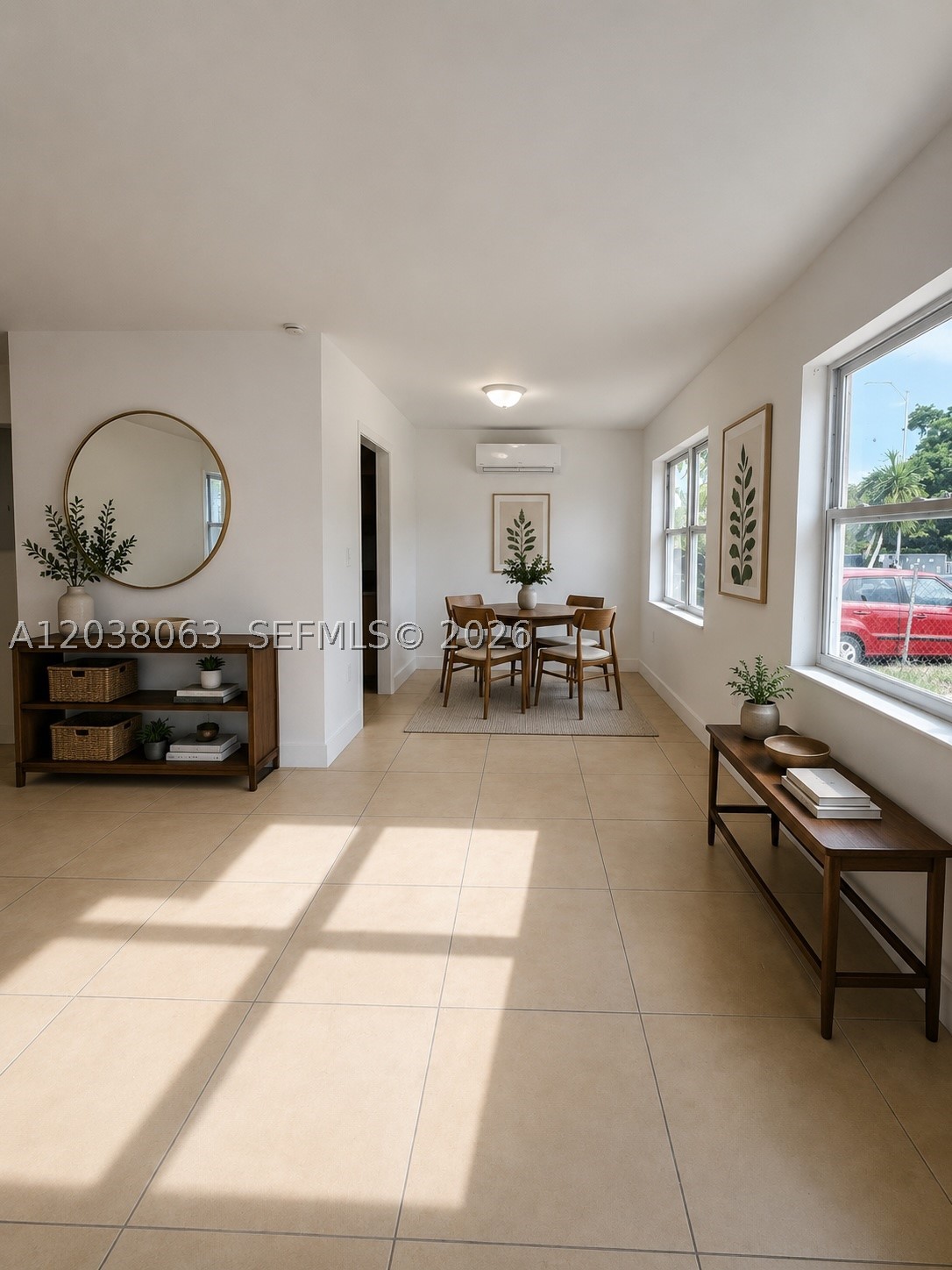 17TH AVE MANOR - Residential Lease