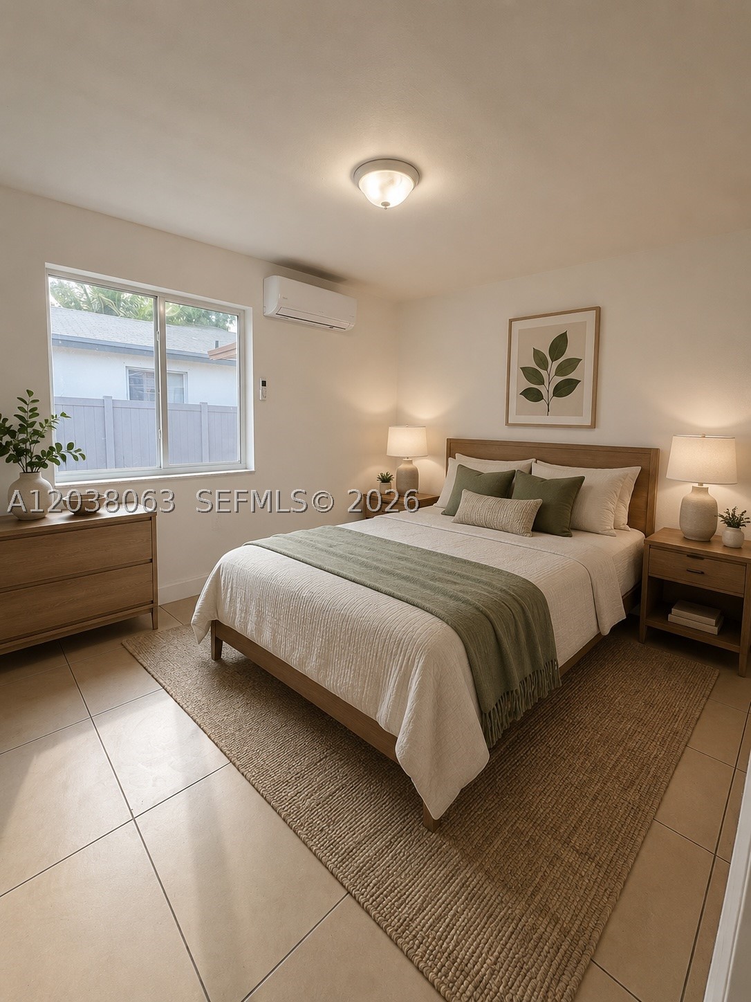 17TH AVE MANOR - Residential Lease