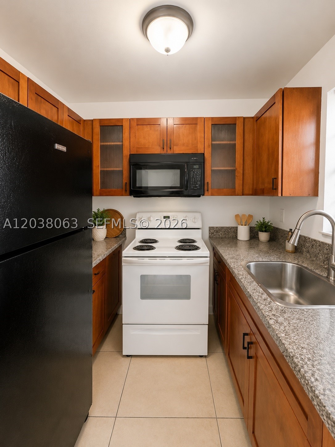 17TH AVE MANOR - Residential Lease
