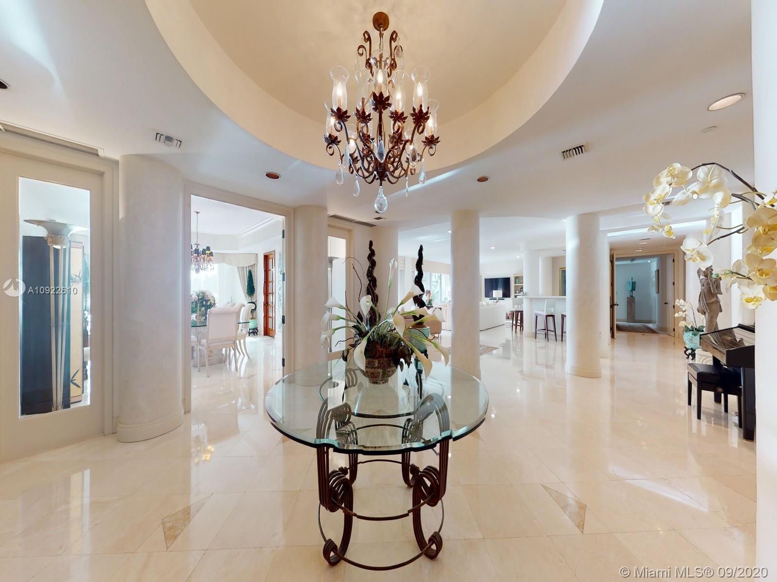 BAYVIEW FISHER ISL CONDO - Residential