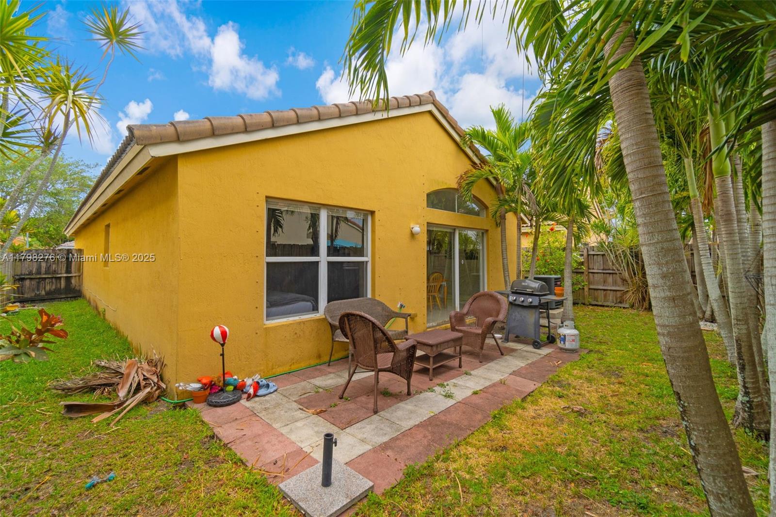 SHORES AT KEYS GATE - Residential