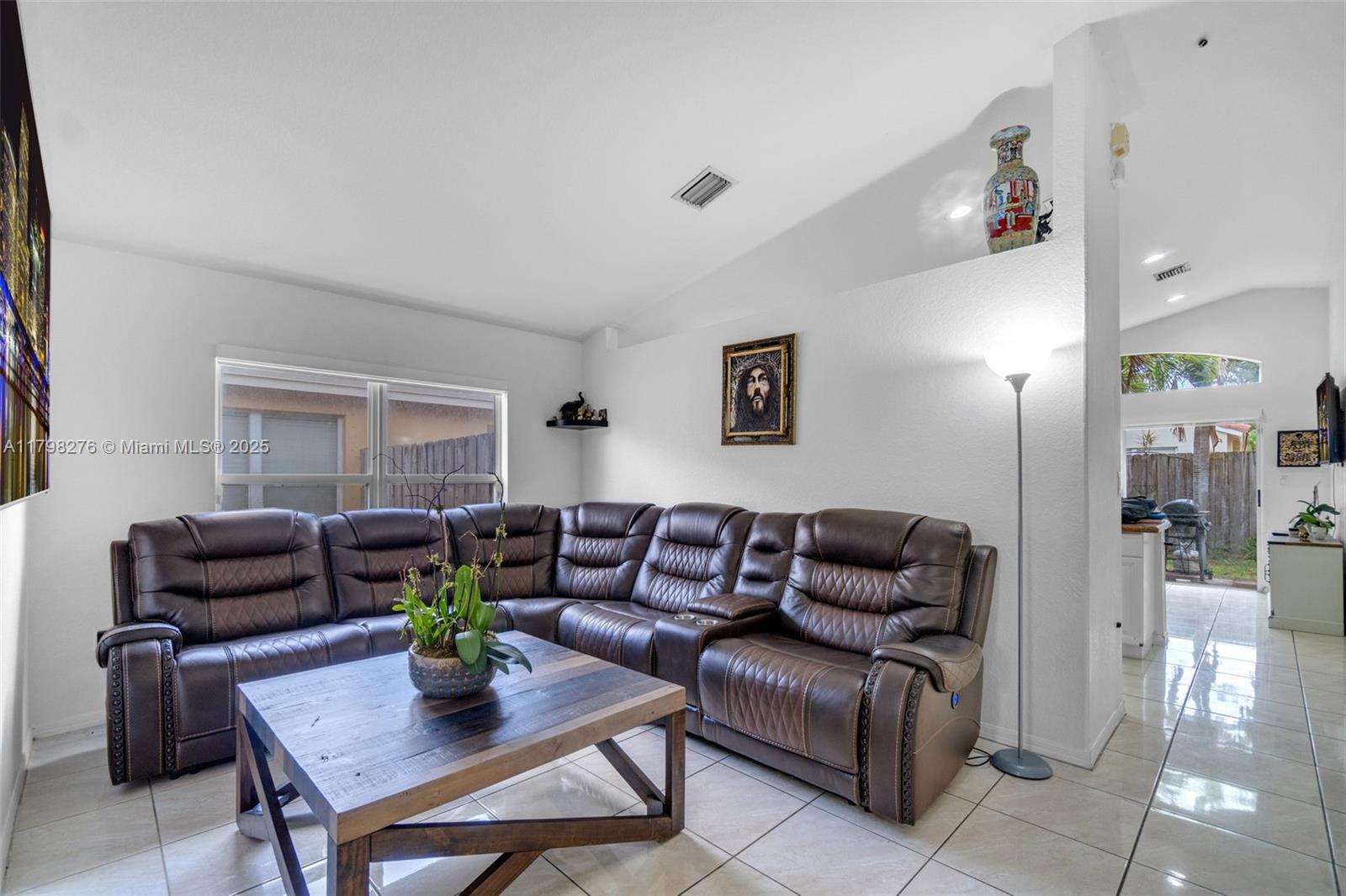 SHORES AT KEYS GATE - Residential