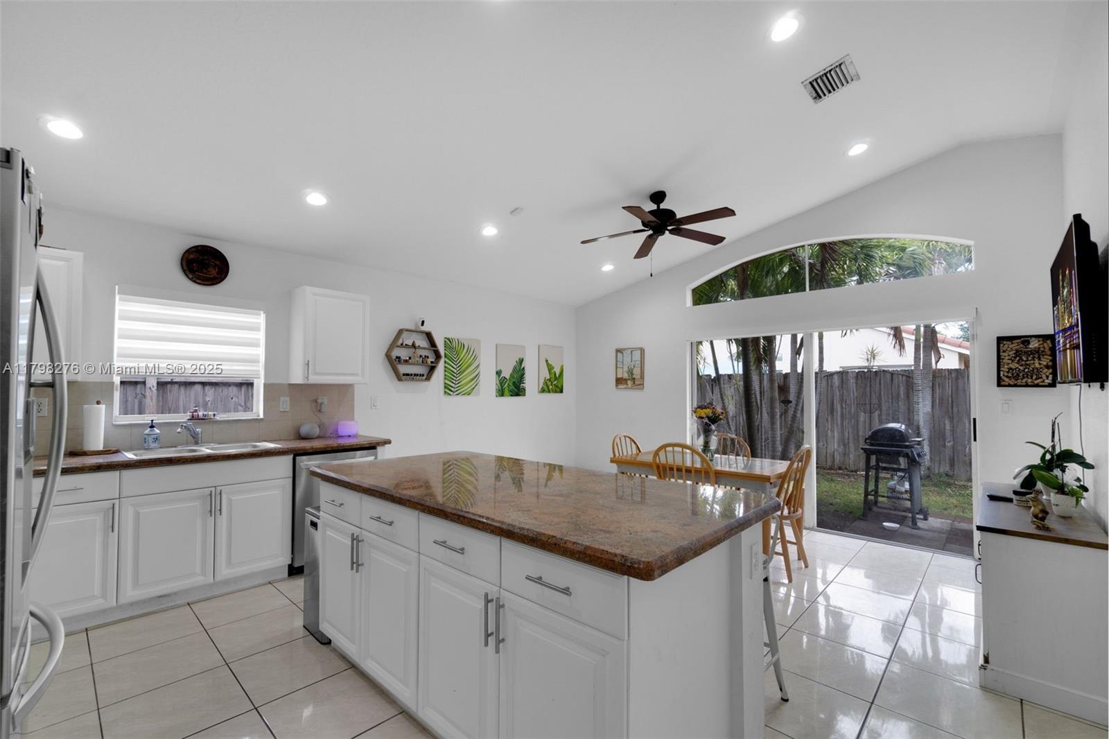SHORES AT KEYS GATE - Residential
