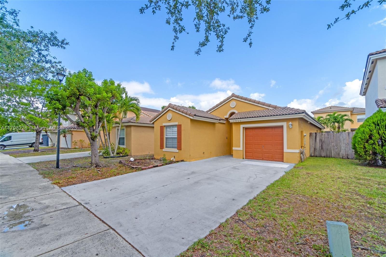 SHORES AT KEYS GATE - Residential