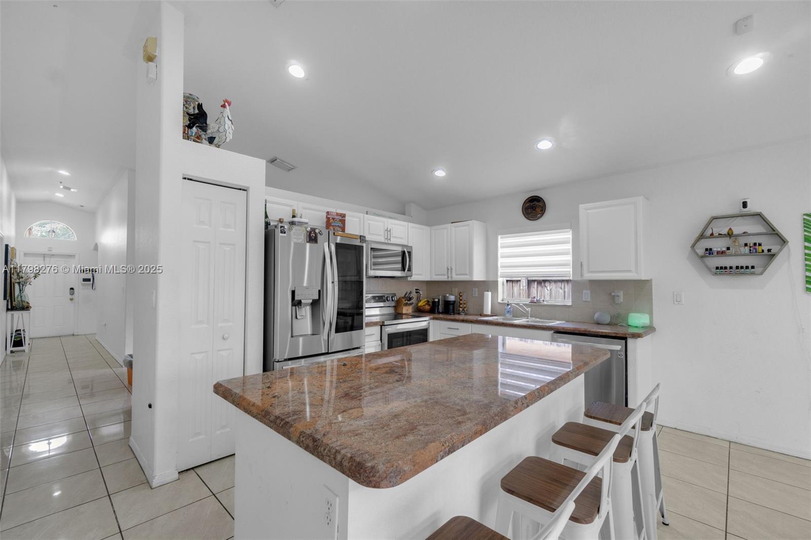 SHORES AT KEYS GATE - Residential