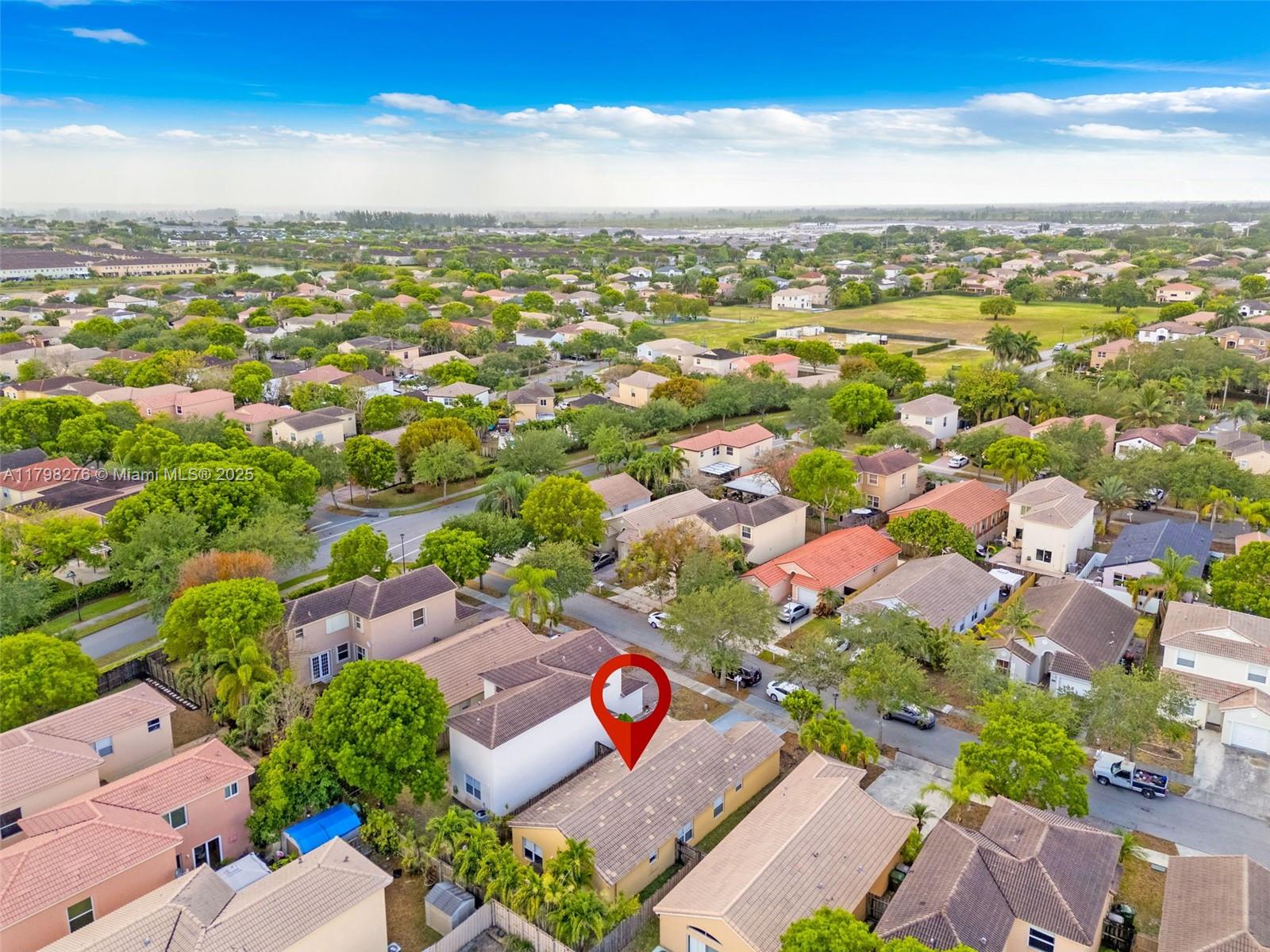 SHORES AT KEYS GATE - Residential