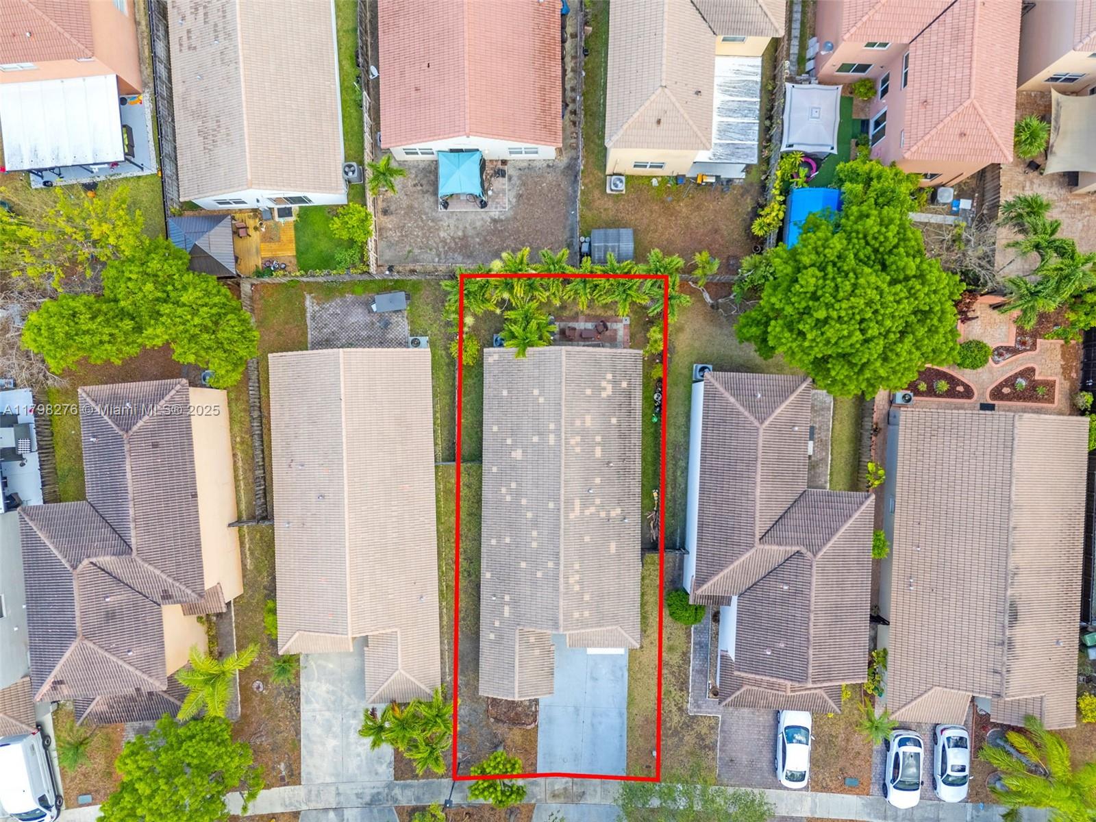 SHORES AT KEYS GATE - Residential
