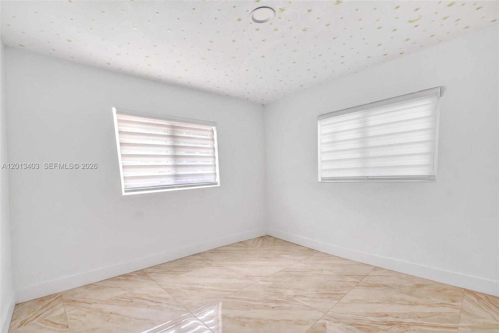 F A BARRETTS SUB OF W1/2 - Residential