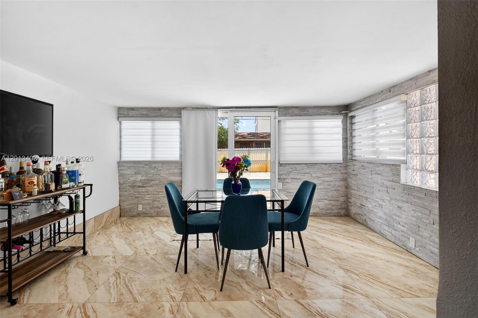 F A BARRETTS SUB OF W1/2 - Residential