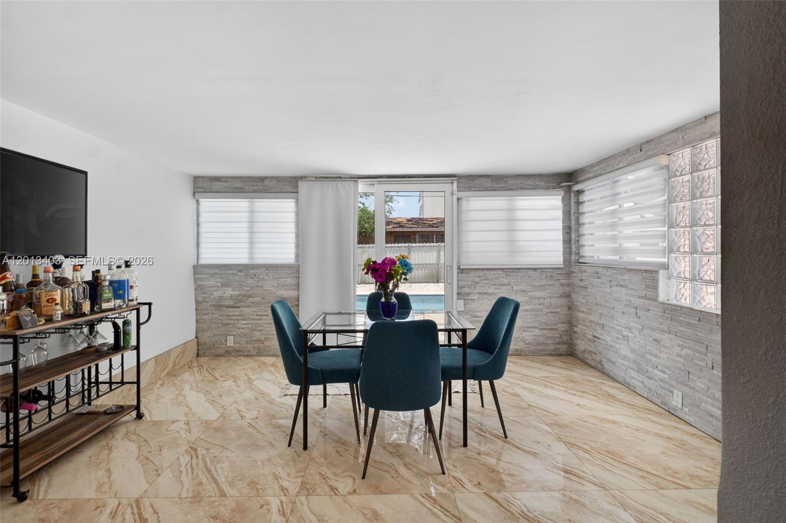 F A BARRETTS SUB OF W1/2 - Residential