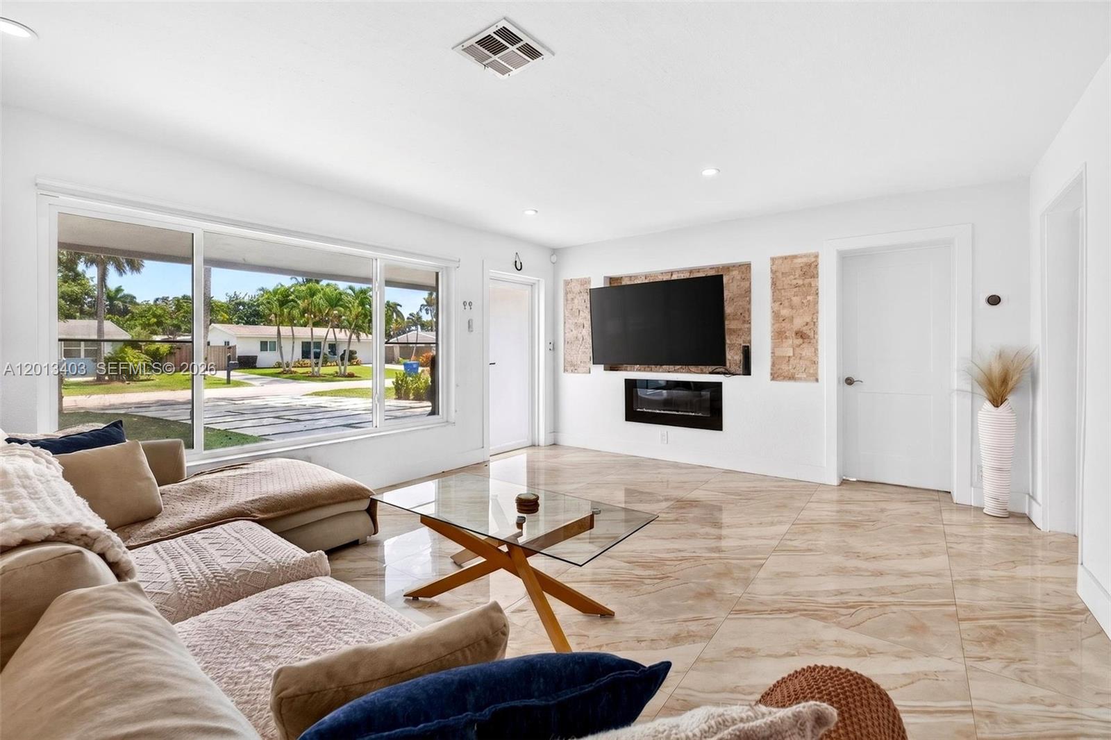 F A BARRETTS SUB OF W1/2 - Residential