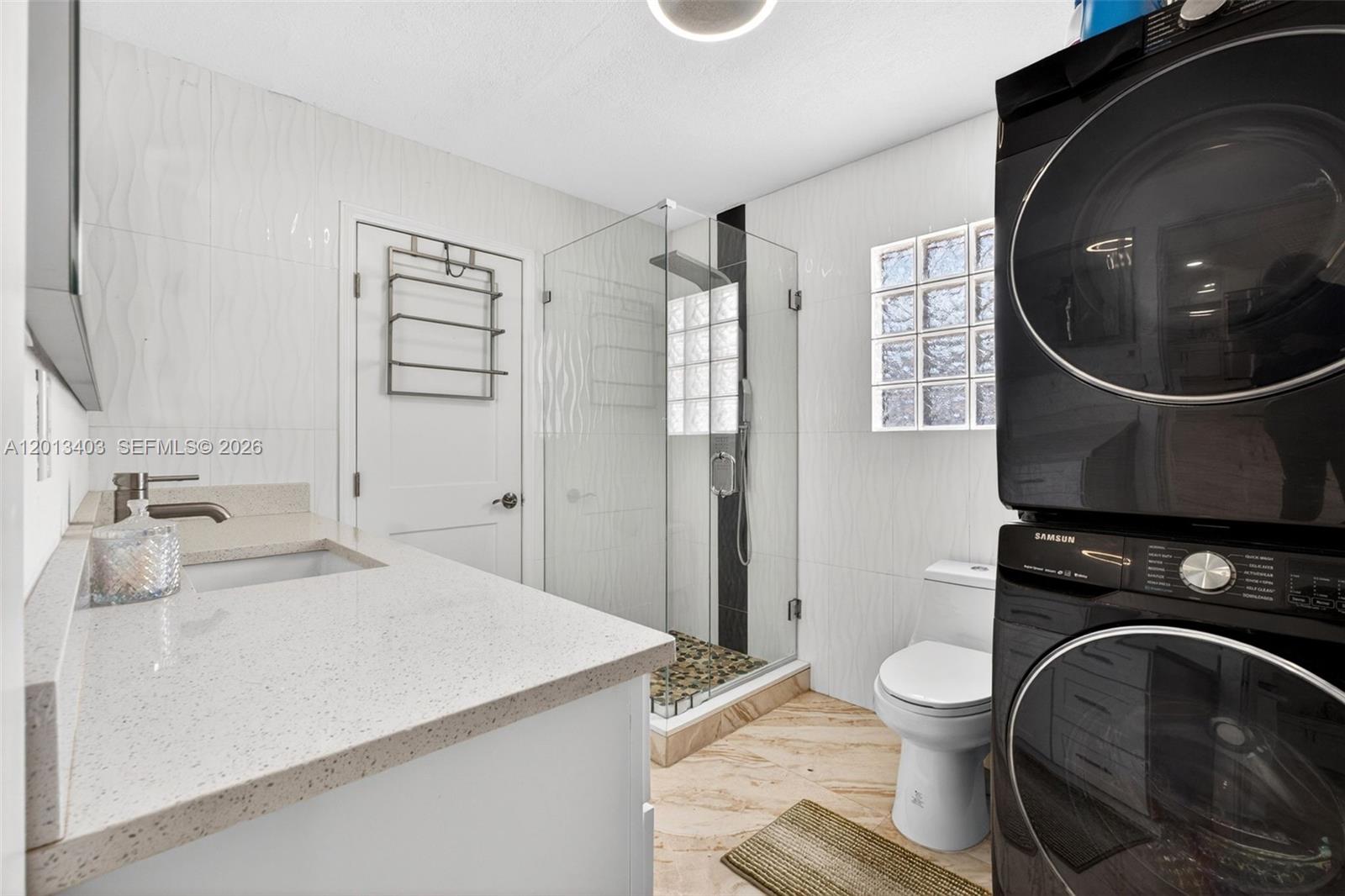F A BARRETTS SUB OF W1/2 - Residential