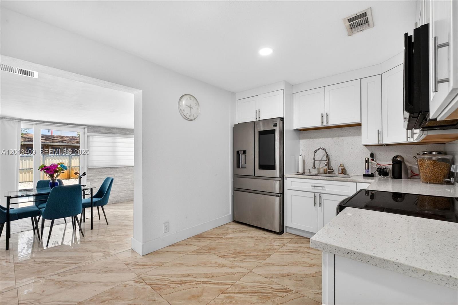 F A BARRETTS SUB OF W1/2 - Residential