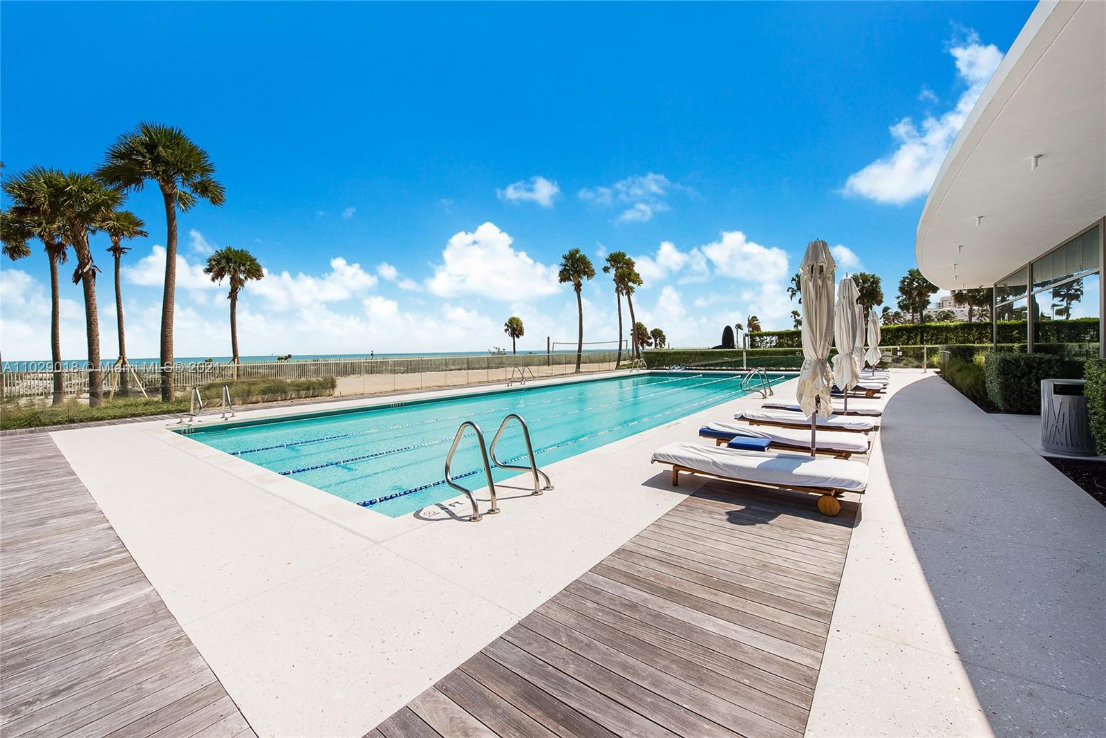 OCEANA KEY BISCAYNE CONDO - Residential