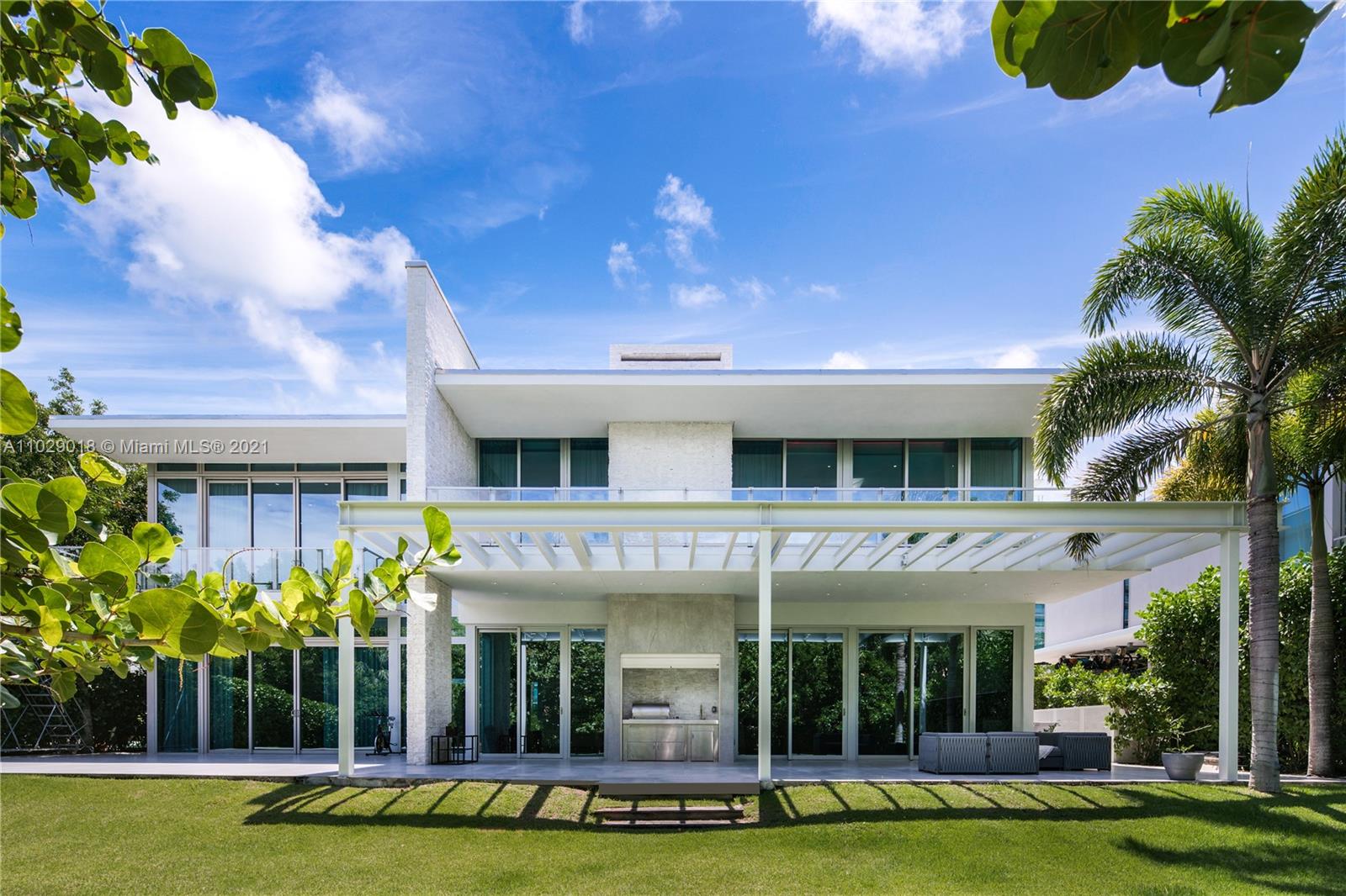 OCEANA KEY BISCAYNE CONDO - Residential