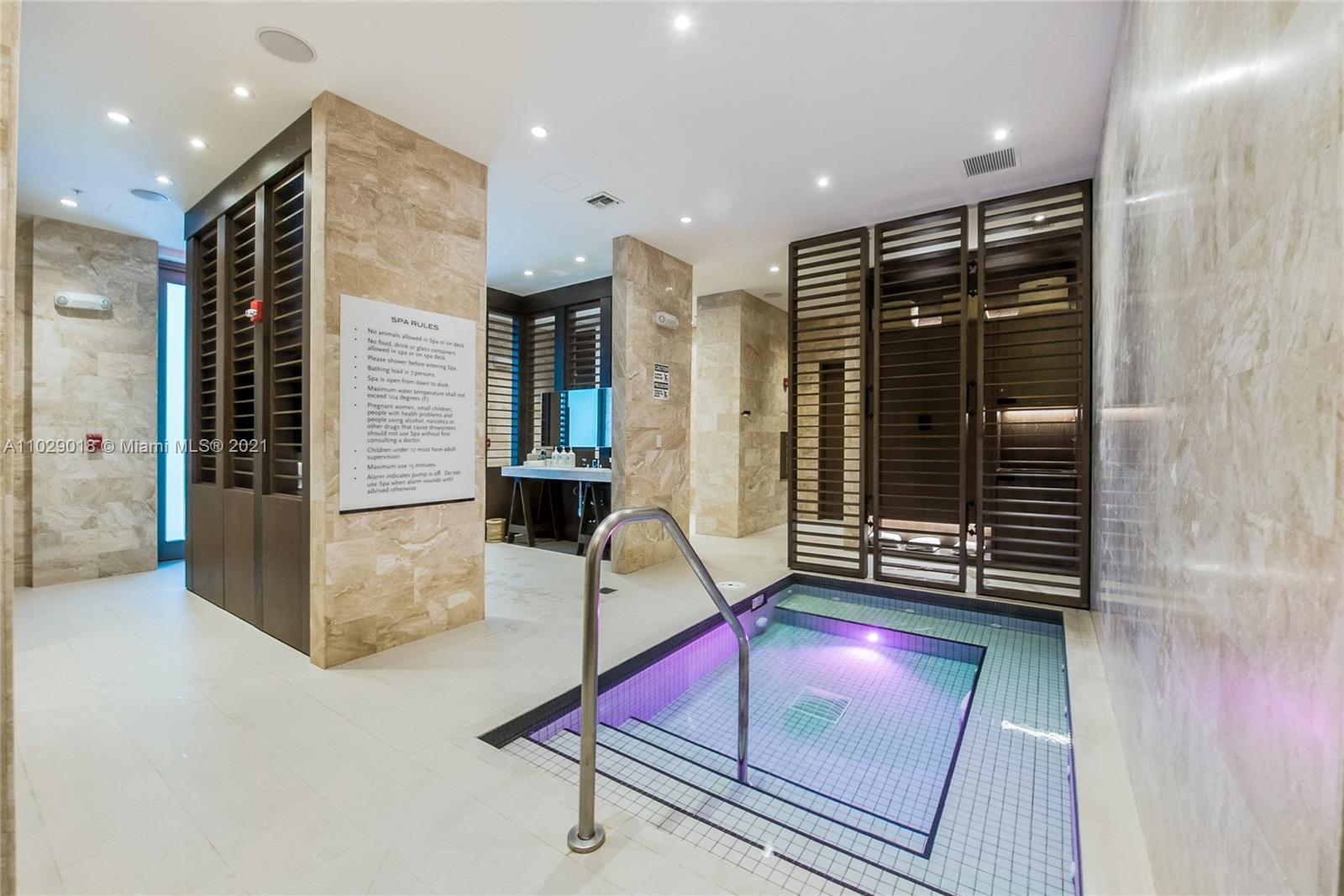 OCEANA KEY BISCAYNE CONDO - Residential