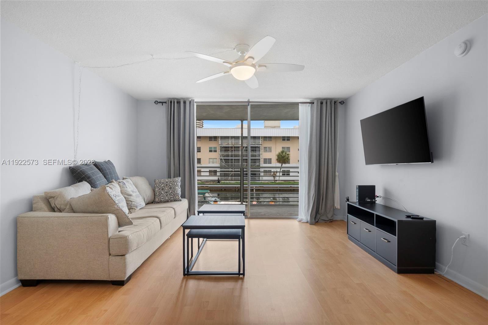 Enjoy the best of Florida living in this bright and beautifully maintained 2/2 unit located in a desirable 55+ community. Wake up to peaceful water views and spend your days boating, relaxing by the heated community pool, or enjoying the golden sandy beaches just minutes away.

This charming apartment offers a comfortable layout with spacious living/dining combination, and access to a community boat dock (when available). Eastern Shores, restaurants, cafés, houses of worship, and shopping centers are all within a very short distance, making this the perfect place for convenience and lifestyle.