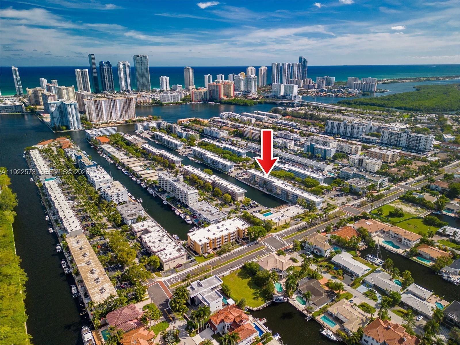 EDEN ISLES CONDO PART 1 - Residential