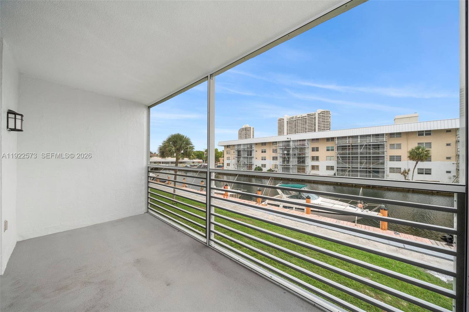 EDEN ISLES CONDO PART 1 - Residential