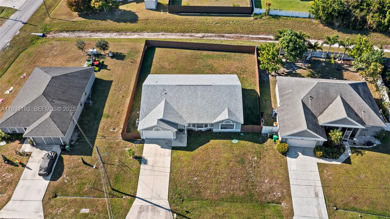 PORT ST LUCIE SECTION 41 - Residential