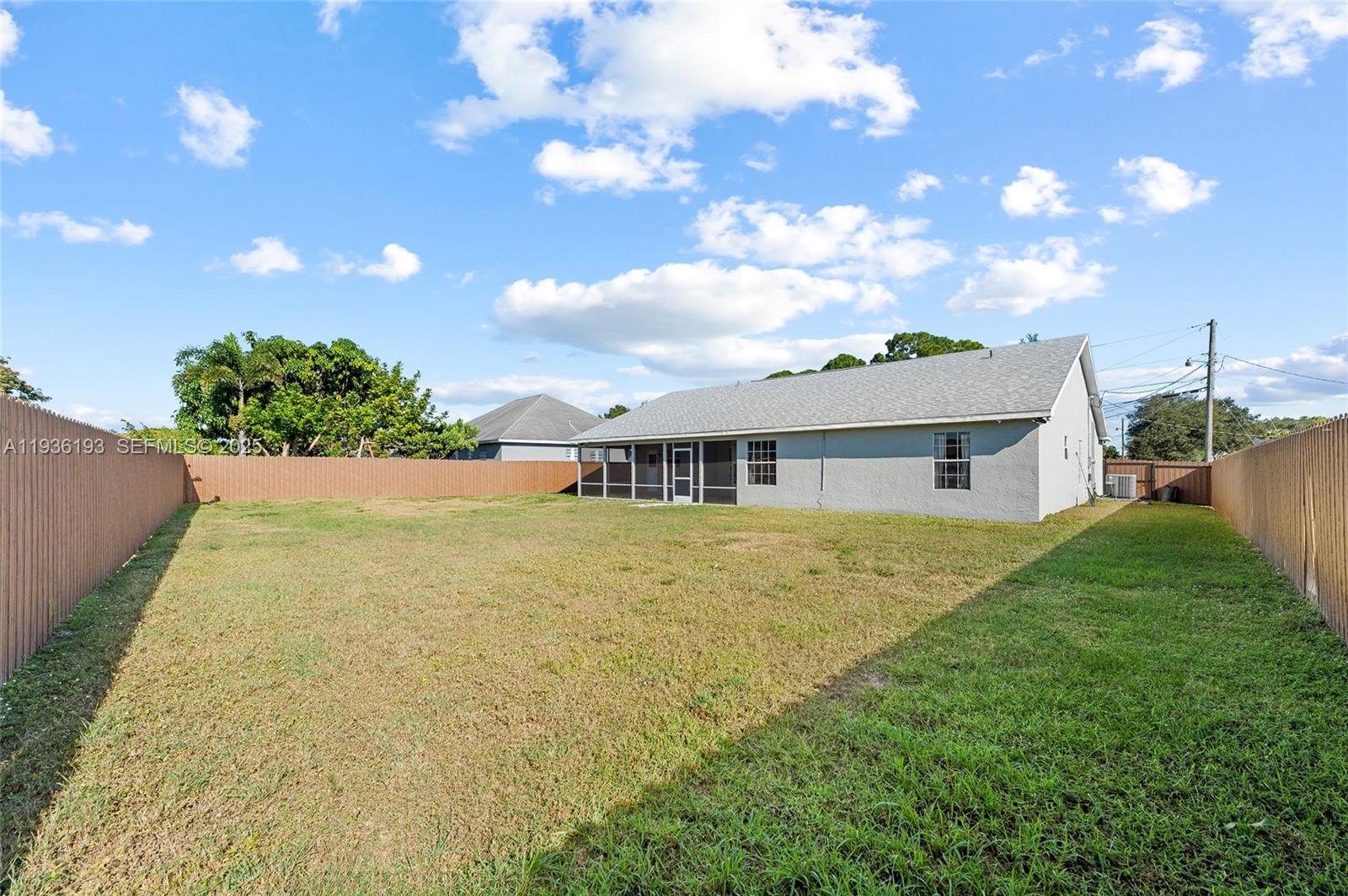 PORT ST LUCIE SECTION 41 - Residential