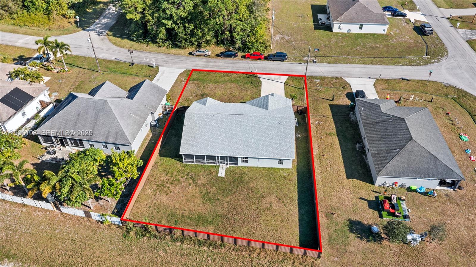 PORT ST LUCIE SECTION 41 - Residential