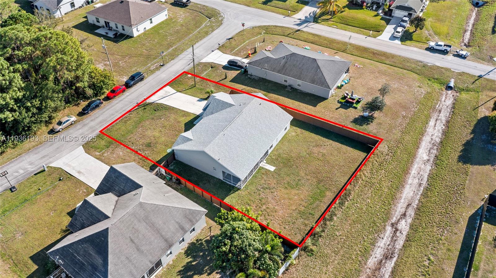 PORT ST LUCIE SECTION 41 - Residential