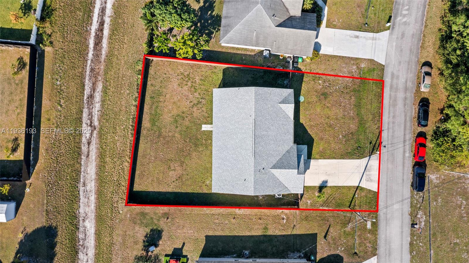 PORT ST LUCIE SECTION 41 - Residential