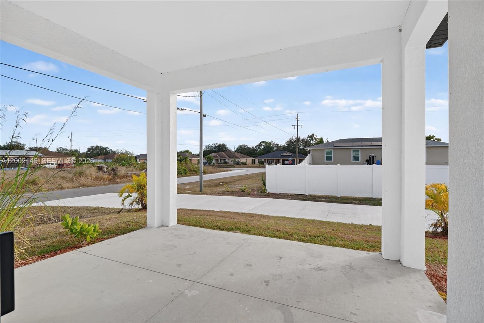 LEHIGH ACRES UNIT 10 - Residential