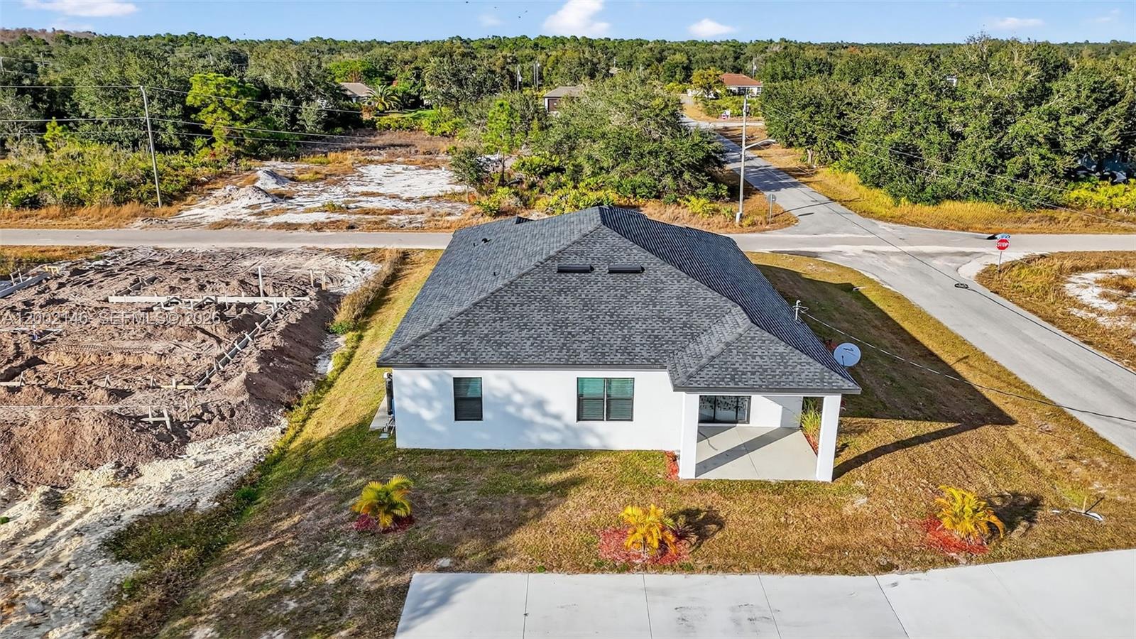LEHIGH ACRES UNIT 10 - Residential