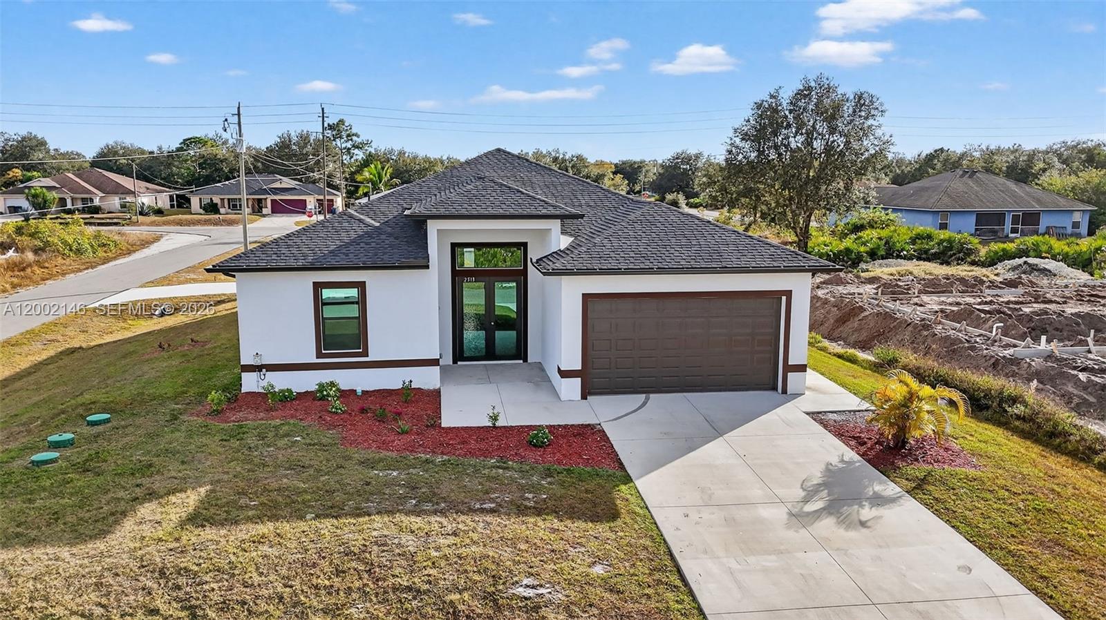 LEHIGH ACRES UNIT 10 - Residential