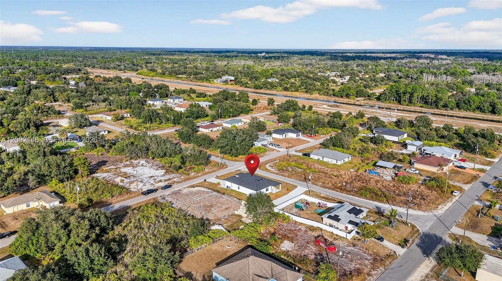 LEHIGH ACRES UNIT 10 - Residential