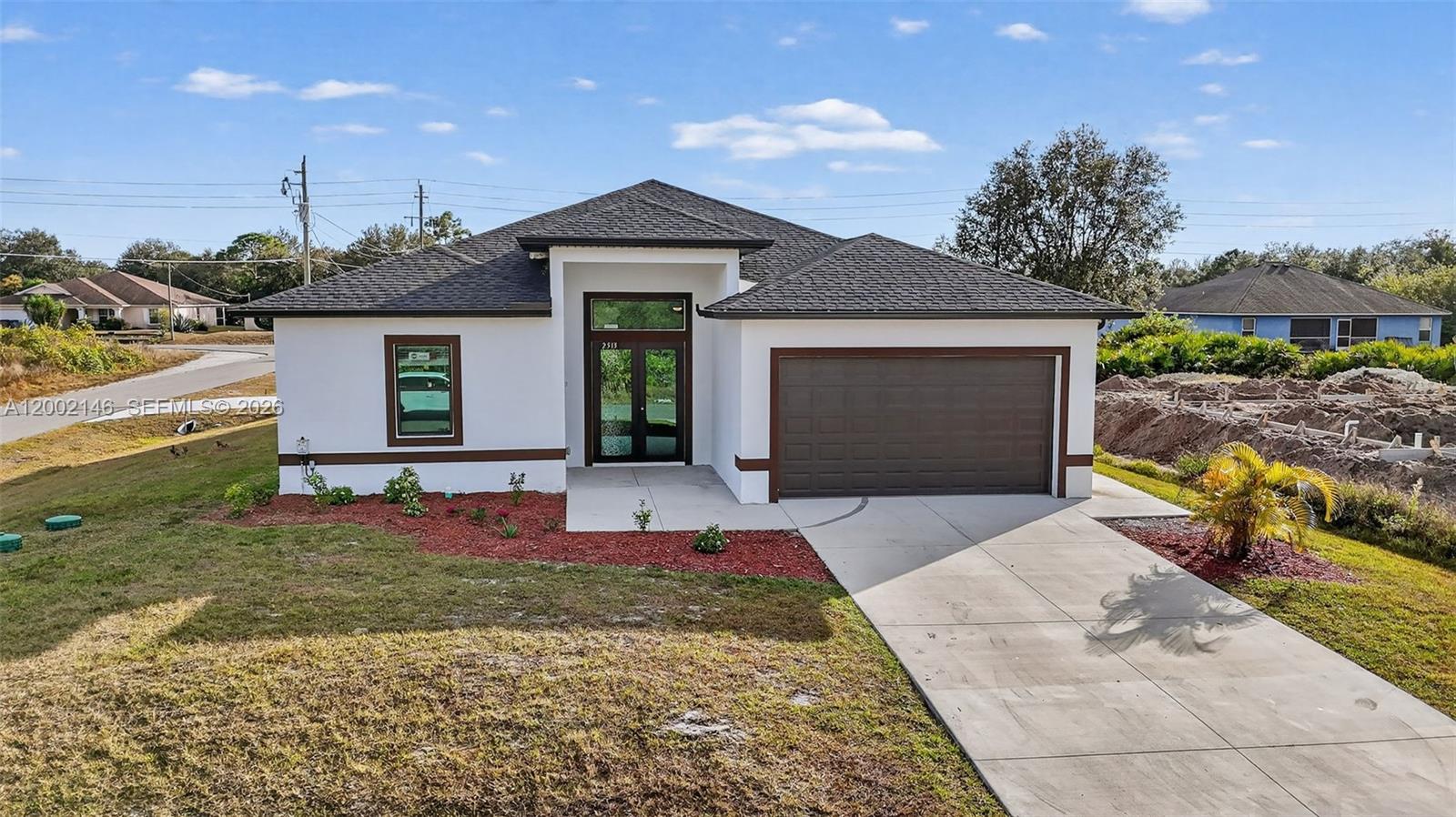LEHIGH ACRES UNIT 10 - Residential