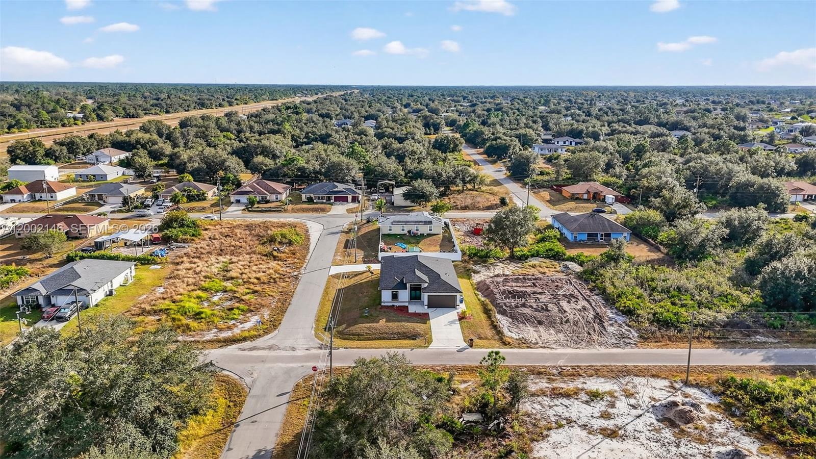 LEHIGH ACRES UNIT 10 - Residential