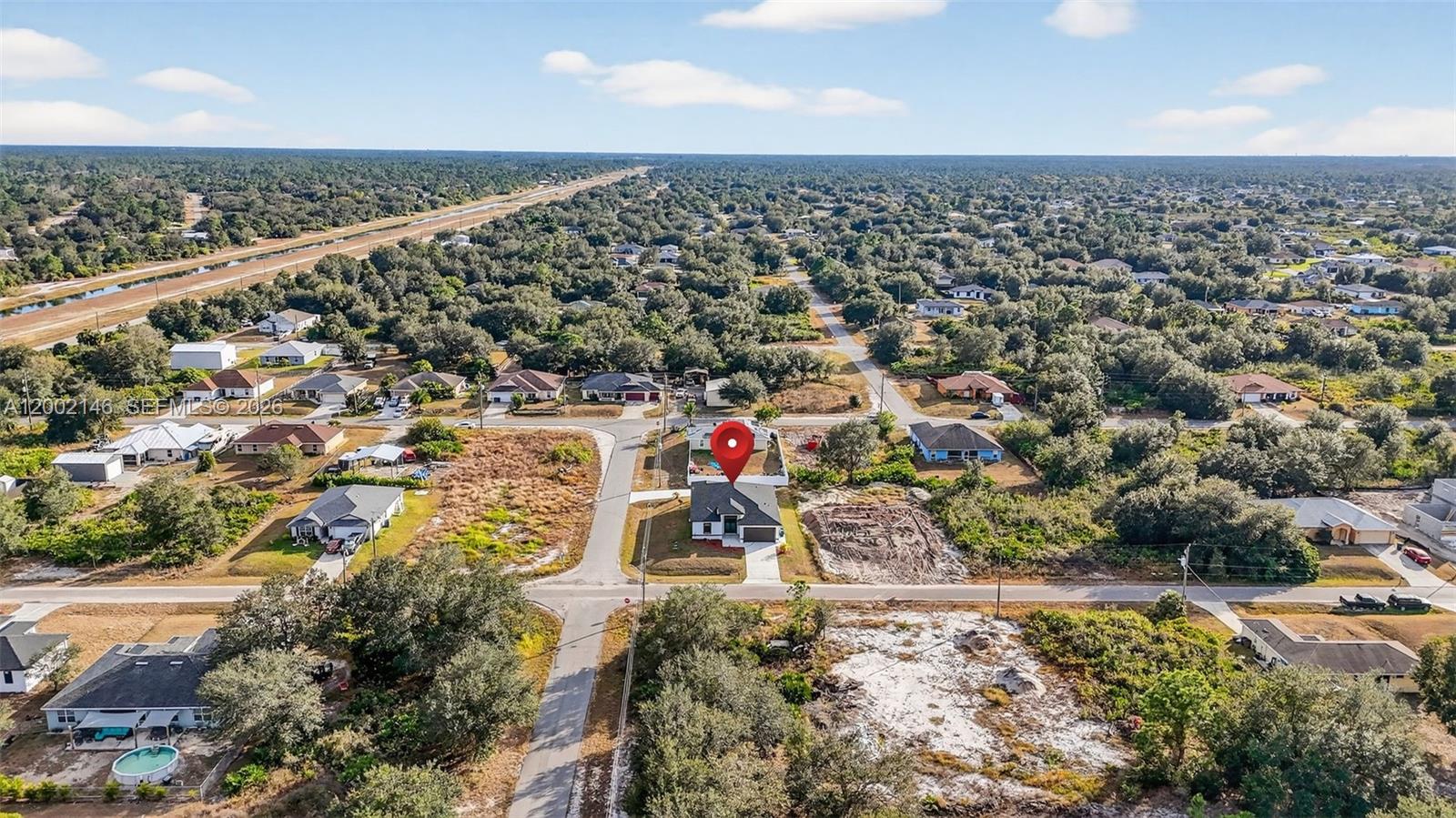 LEHIGH ACRES UNIT 10 - Residential