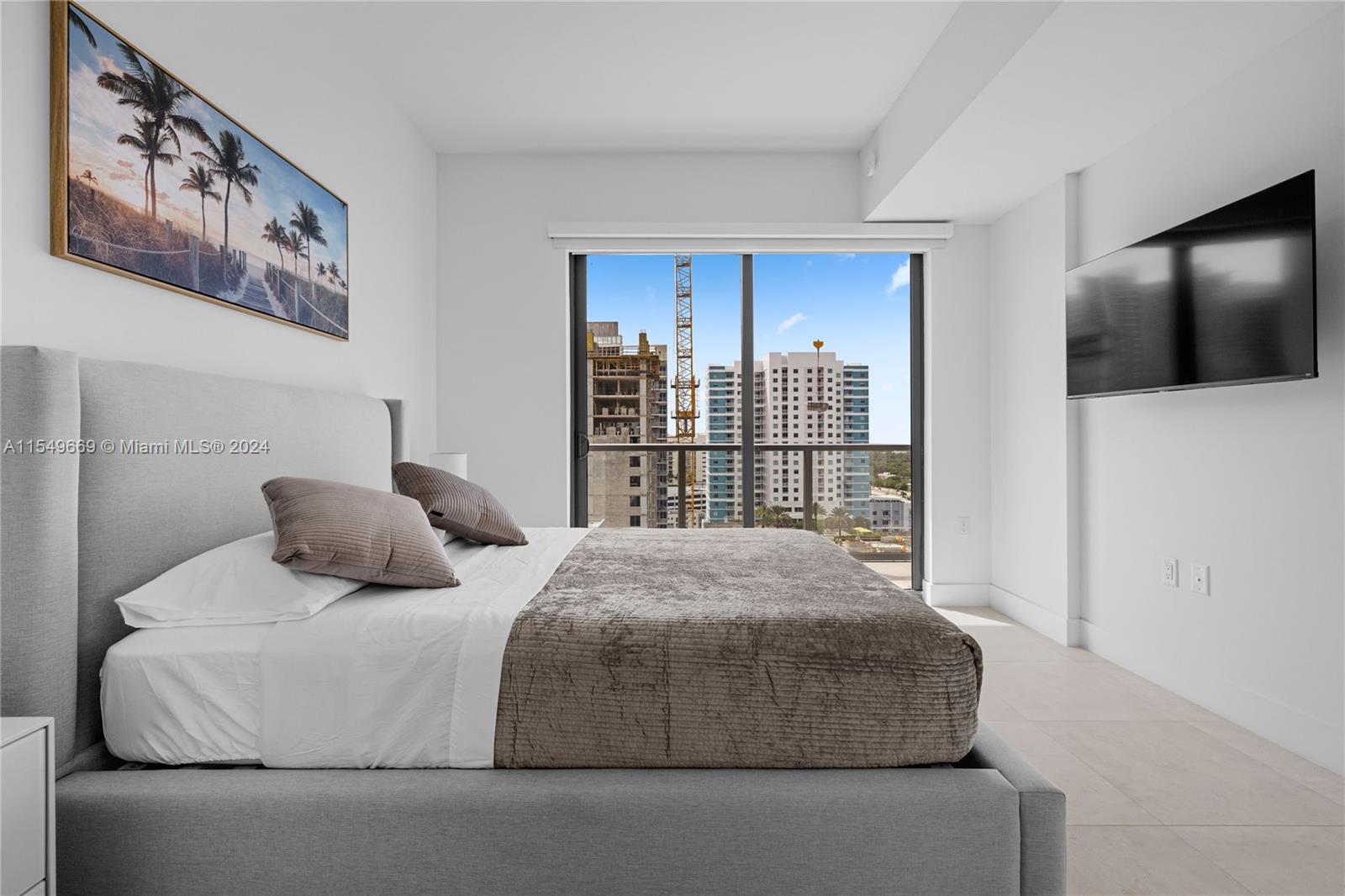 Smart Brickell - Residential Lease