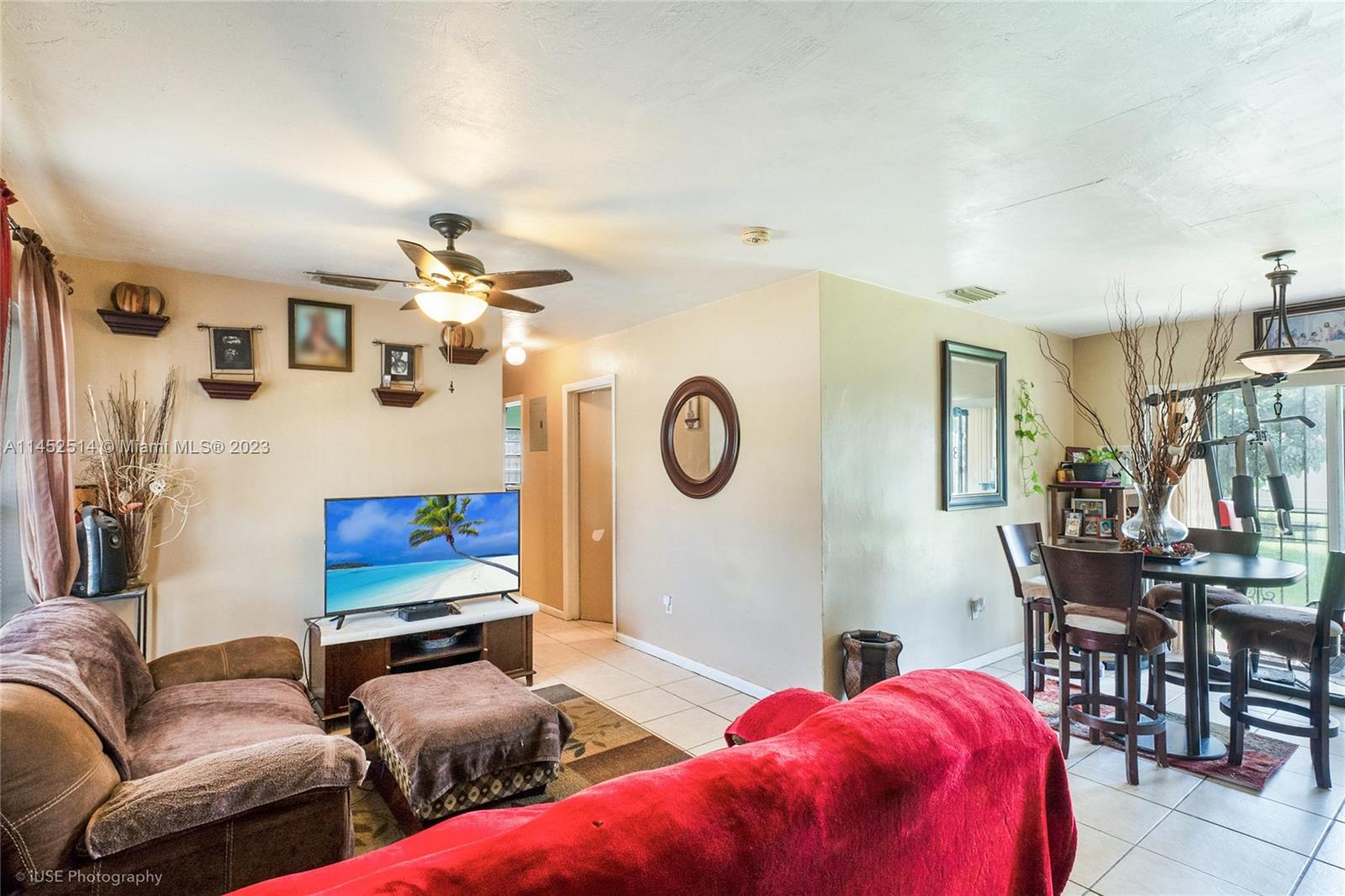 CAROL CITY 6TH ADDN - Residential