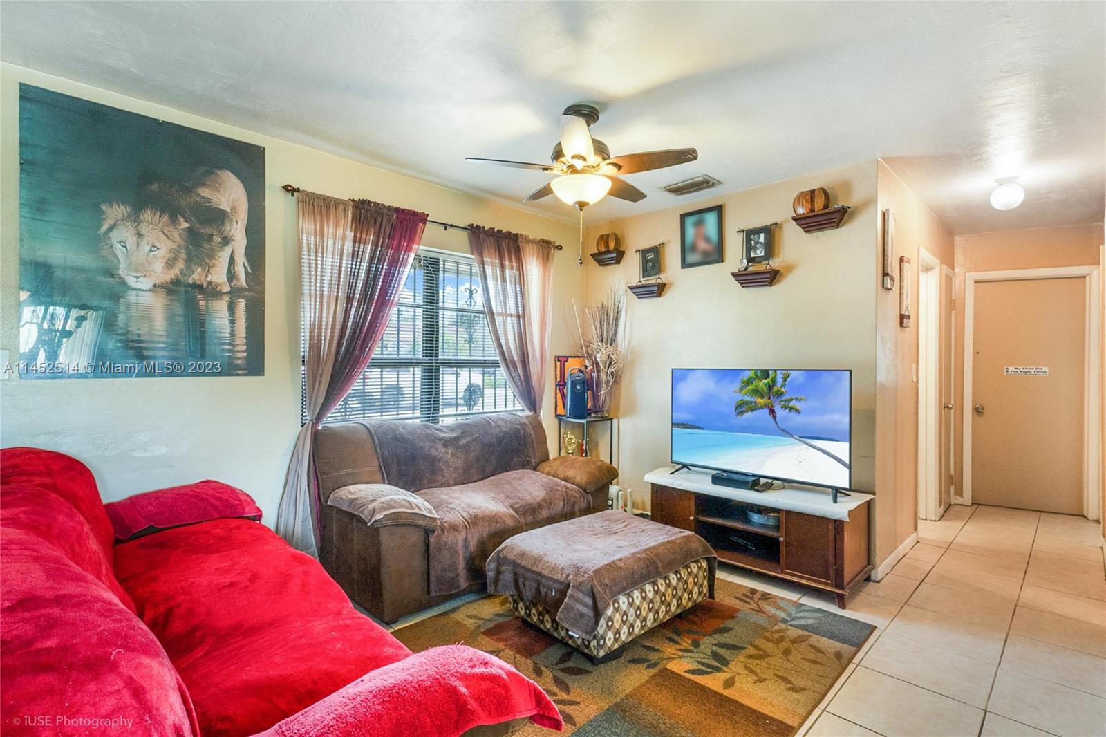 CAROL CITY 6TH ADDN - Residential