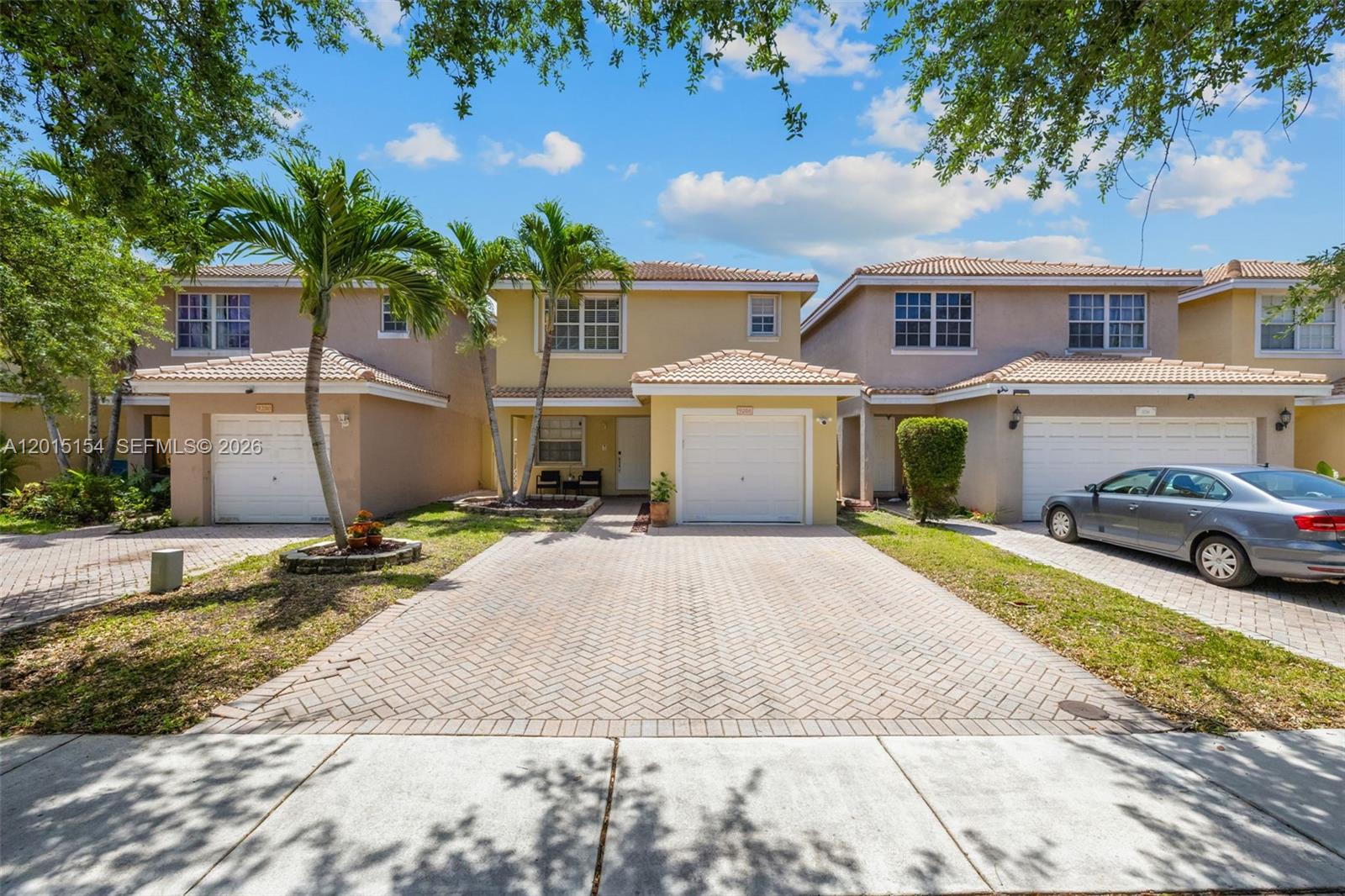 Welcome to this hidden gem tucked away in one of Sunrise’s most peaceful and desirable neighborhoods. This unique property offers the perfect blend of comfort, privacy, and South Florida charm, making it ideal for families,  and buyers seeking a true sense of home. Overlooking the lake and surrounded by beautifully maintained homes and a welcoming community atmosphere, this residence is a rare opportunity you do not want to miss. Come experience the lifestyle, location, and potential this exceptional property has to offer.