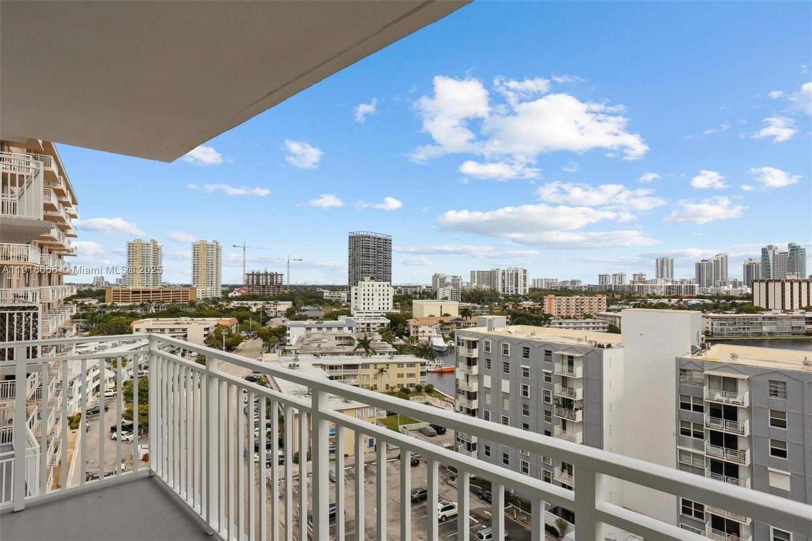GOLDEN HORN SOUTH CONDO - Residential