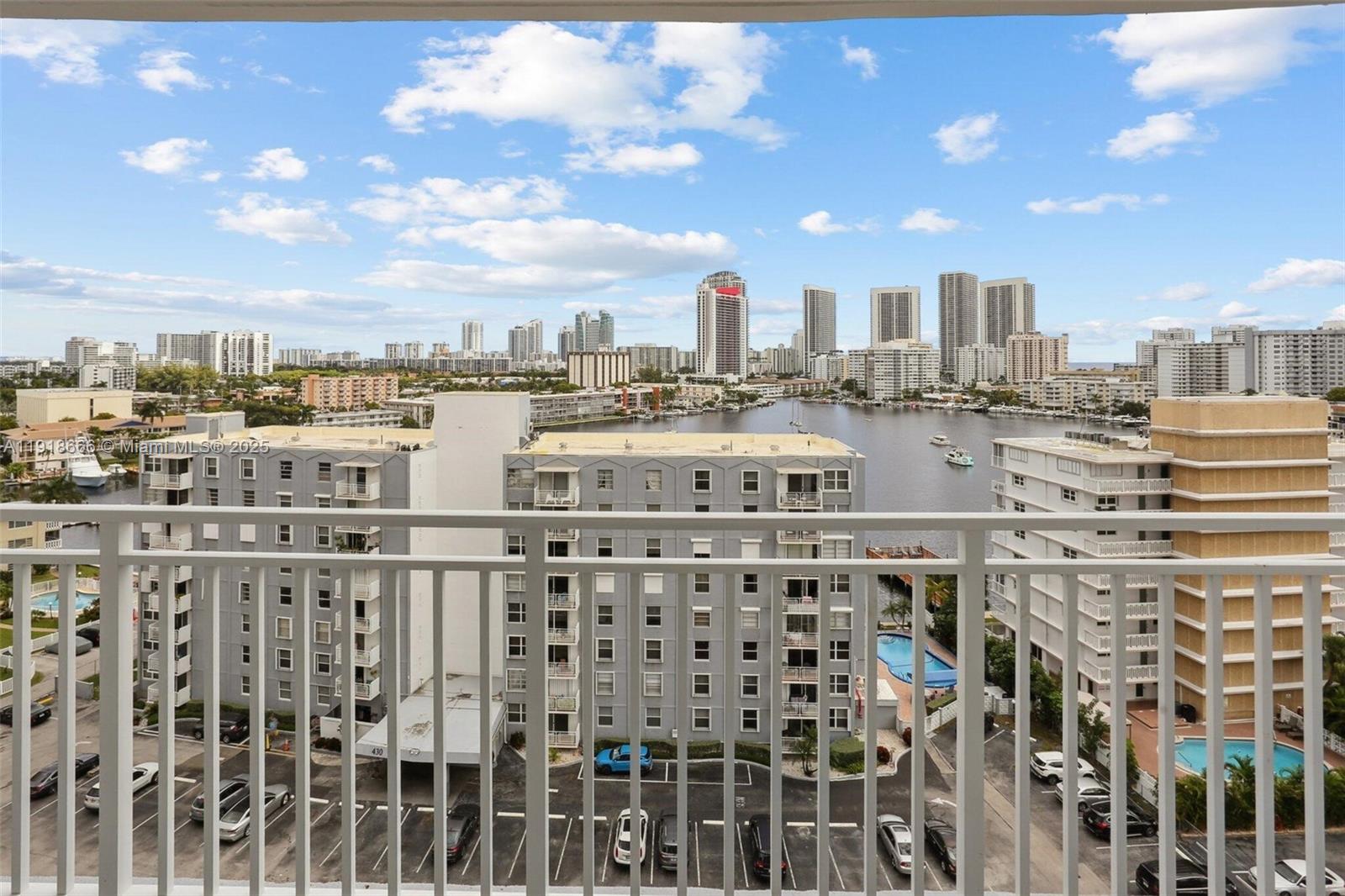 GOLDEN HORN SOUTH CONDO - Residential
