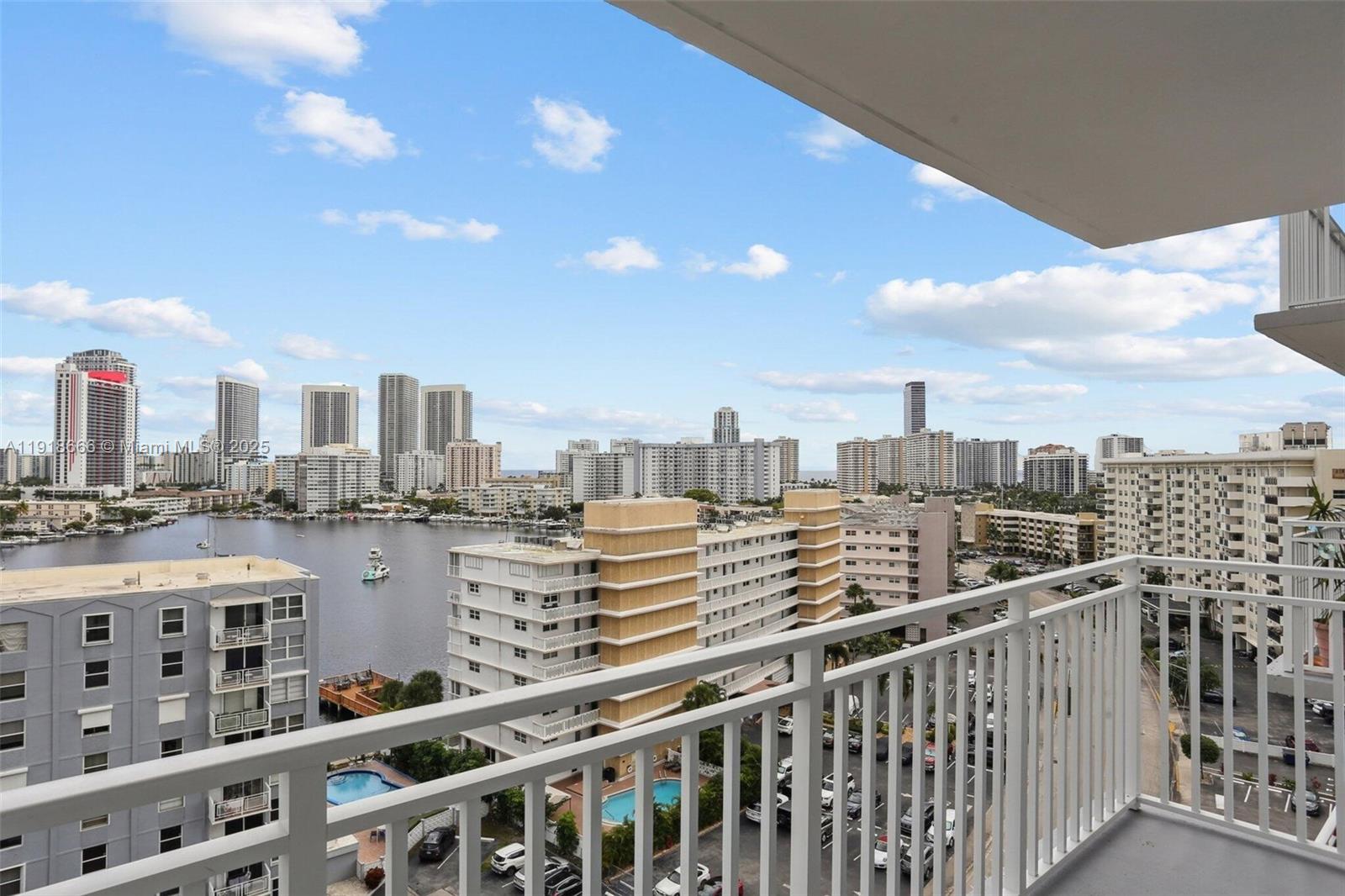 GOLDEN HORN SOUTH CONDO - Residential