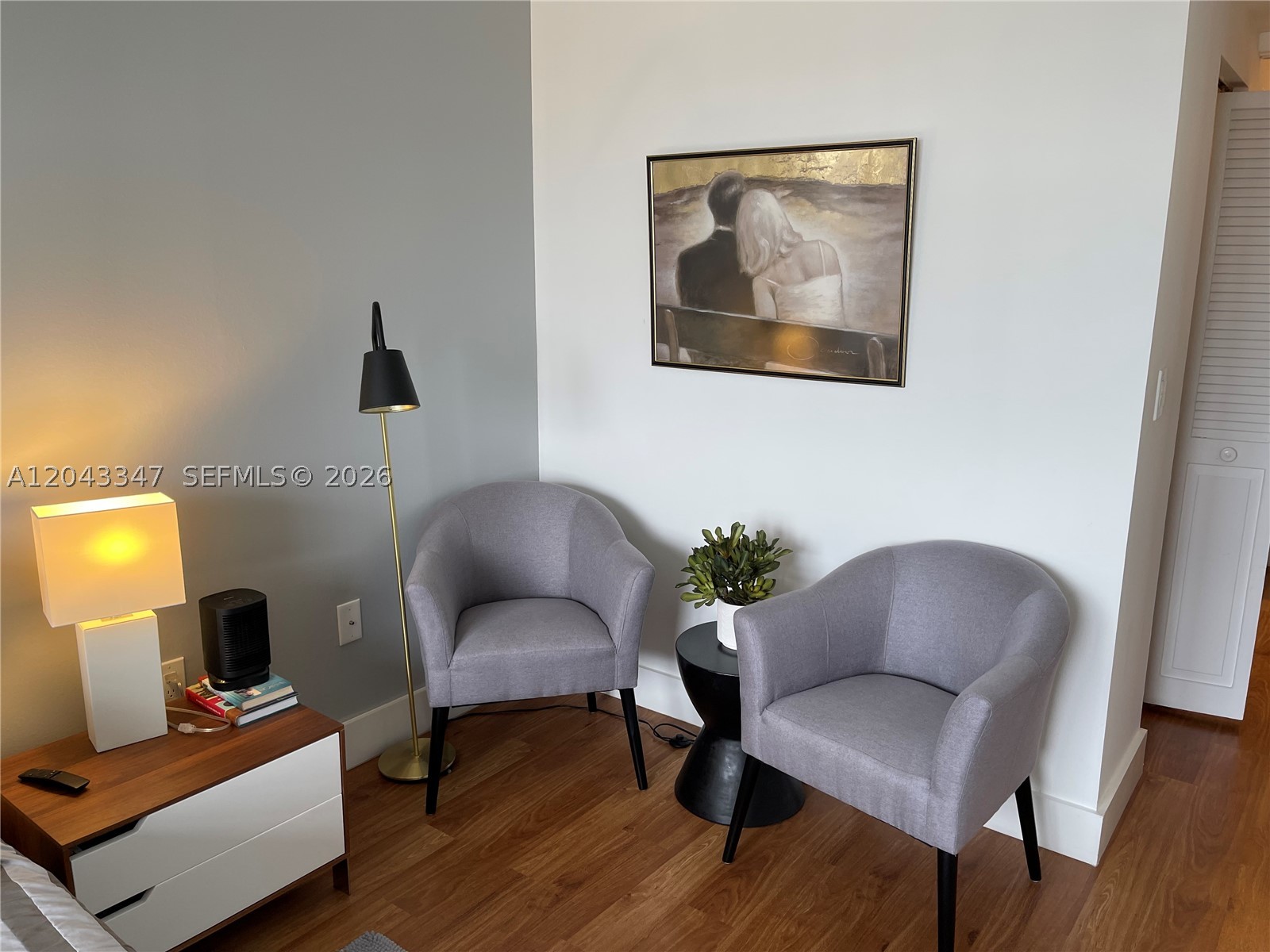 ARLEN HOUSE WEST CONDO - Residential