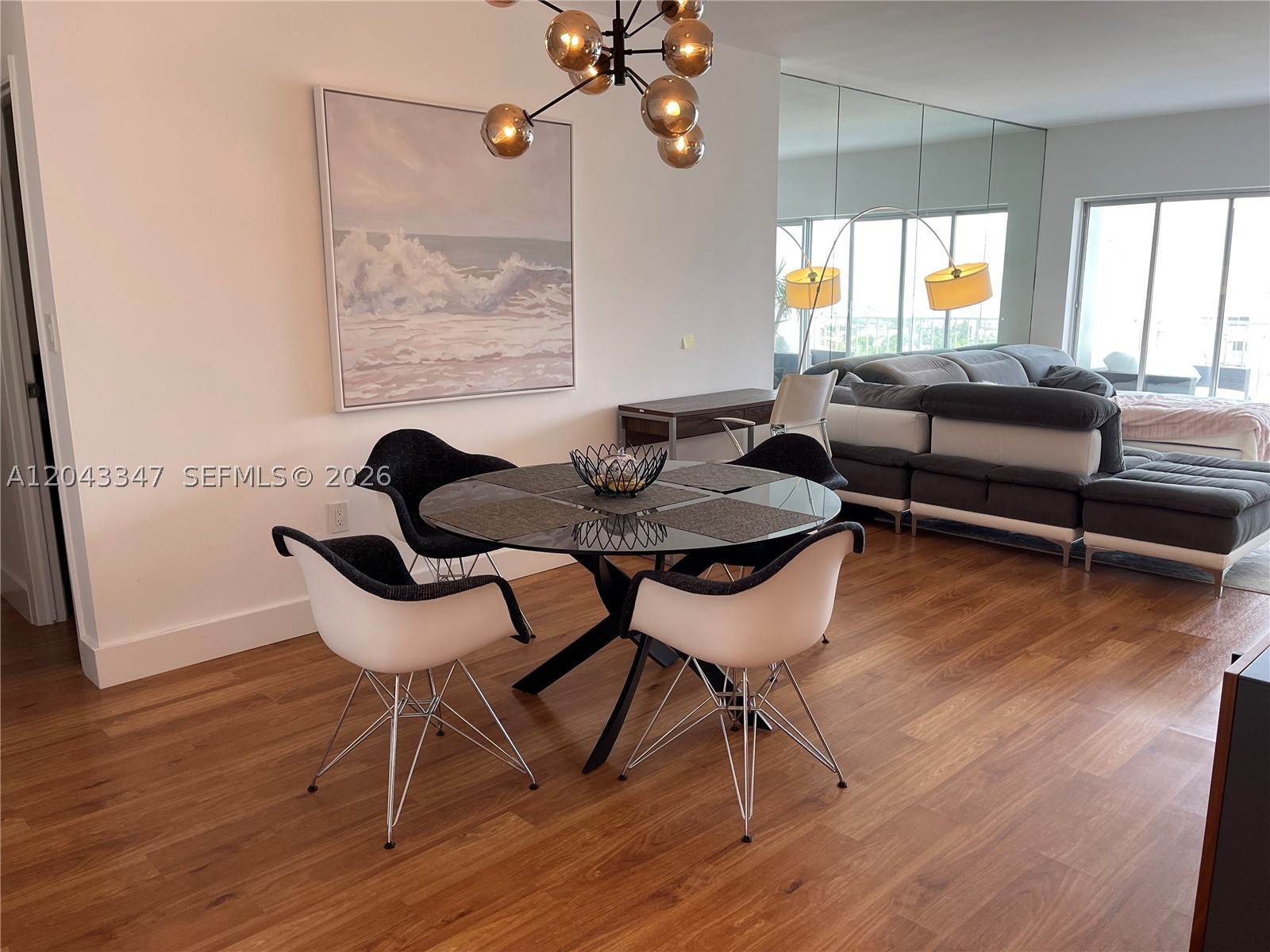 ARLEN HOUSE WEST CONDO - Residential