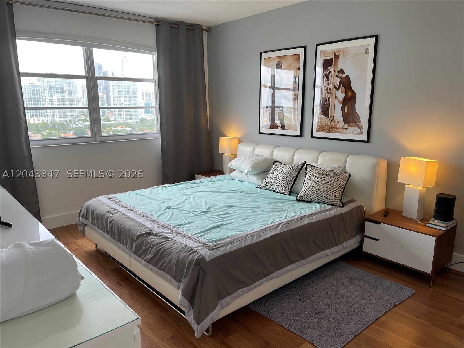 ARLEN HOUSE WEST CONDO - Residential