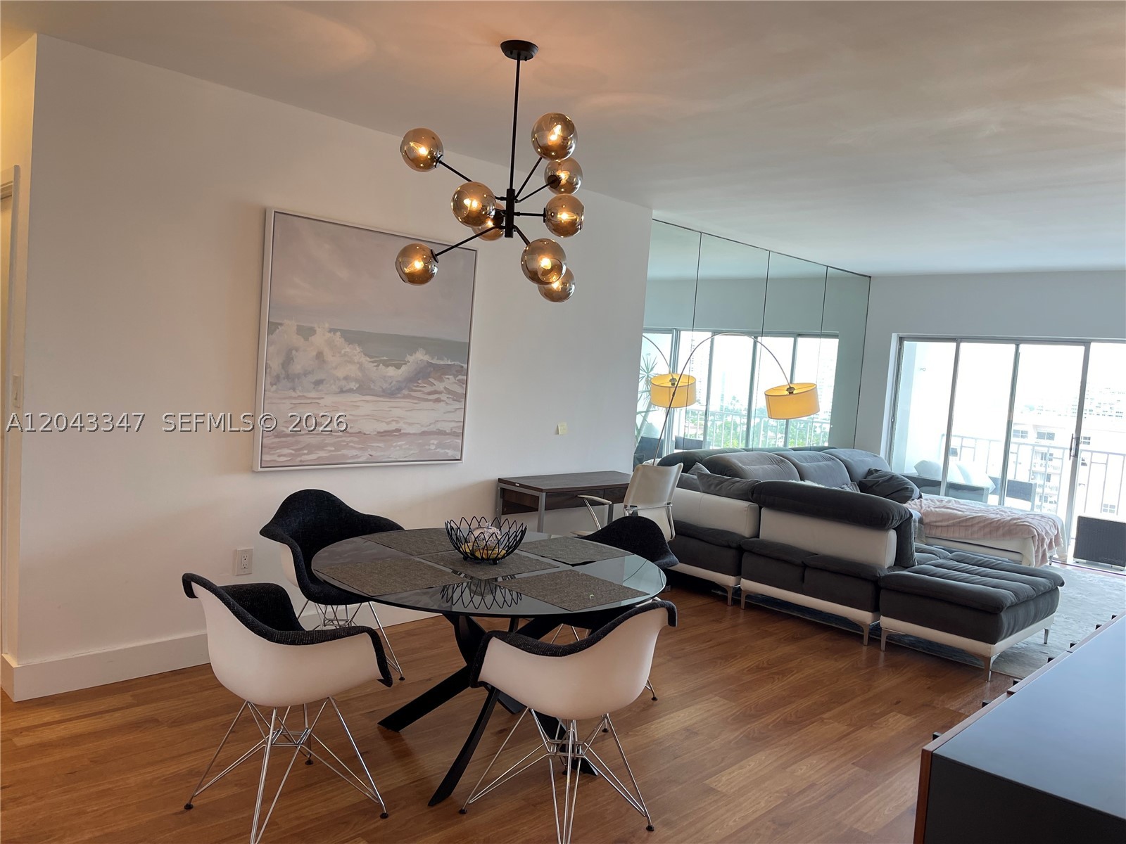 ARLEN HOUSE WEST CONDO - Residential