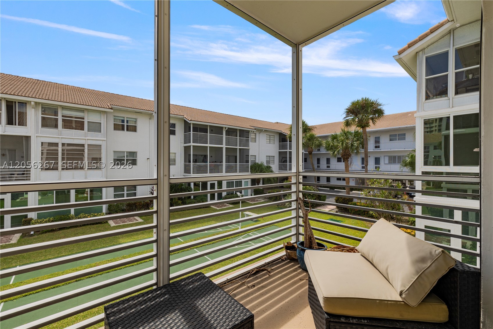 NORTH LEISURE GARDENS CON - Residential