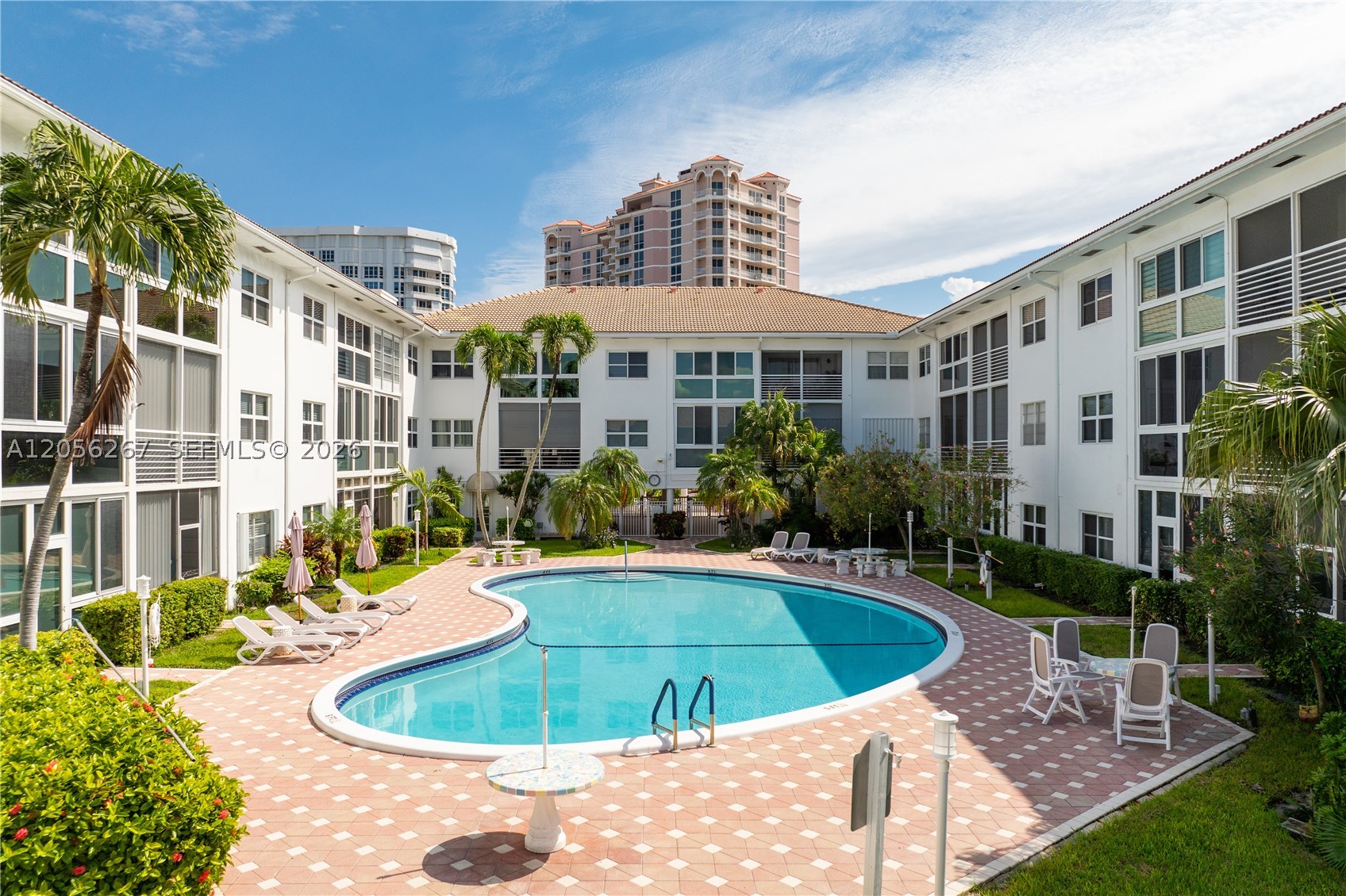 NORTH LEISURE GARDENS CON - Residential