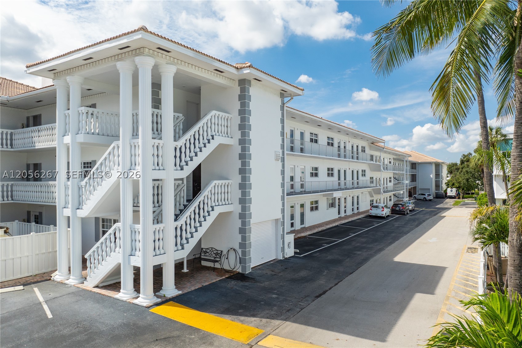 NORTH LEISURE GARDENS CON - Residential